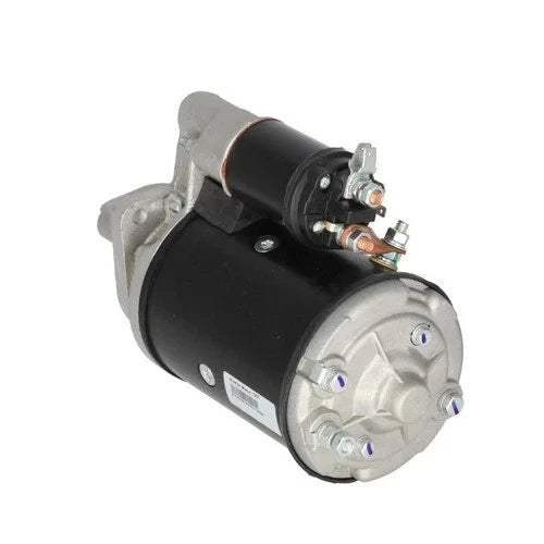 Starter - Lucas Style DD (16670) fits New Holland 795152