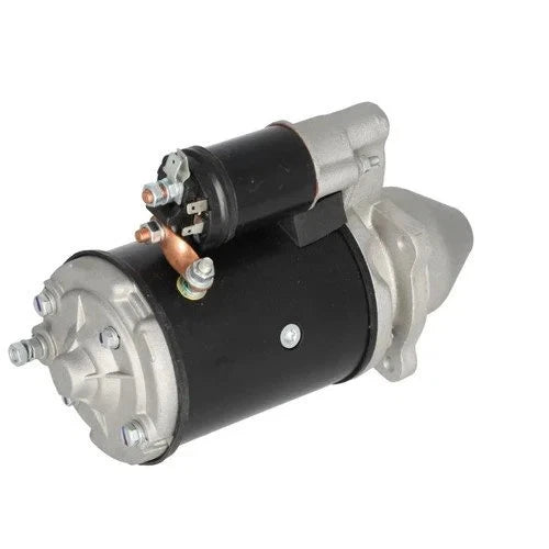 Starter - Lucas Style DD (16670) fits New Holland 795152