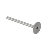 Exhaust Valve fits Zetor 8011 8045 8111 10145 12045 12111 12145 16145 80005015