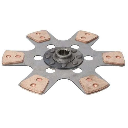 Clutch Disc fits Zetor 8011 8045 80021020