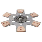 Clutch Disc fits Zetor 8011 8045 80021020