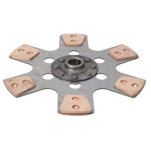 Clutch Disc fits Zetor 8011 8045 80021020