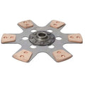 Clutch Disc fits Zetor 8011 8045 80021020