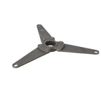 Split Torque Plate fits Zetor 8011 8045 80021060