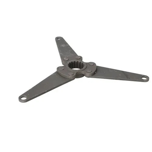 Split Torque Plate fits Zetor 8011 8045 80021060