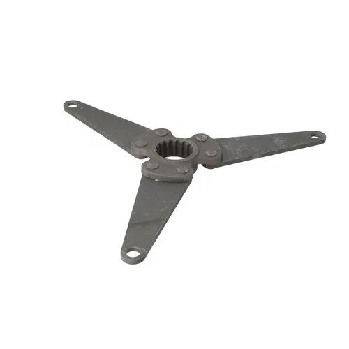 Split Torque Plate fits Zetor 8011 8045 80021060