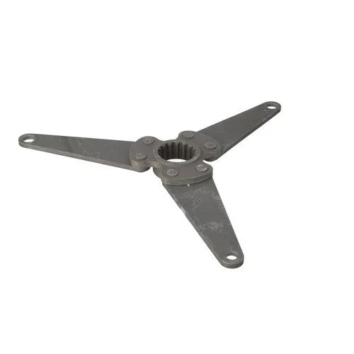 Split Torque Plate fits Zetor 8011 8045 80021060