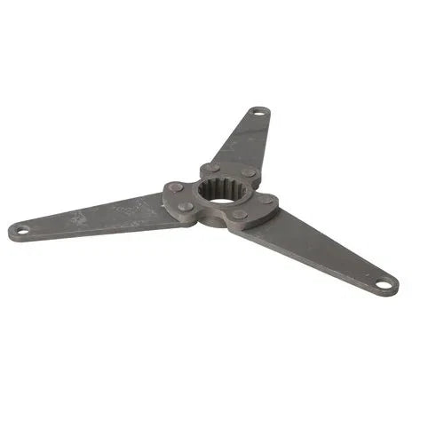 Split Torque Plate fits Zetor 8011 8045 80021060