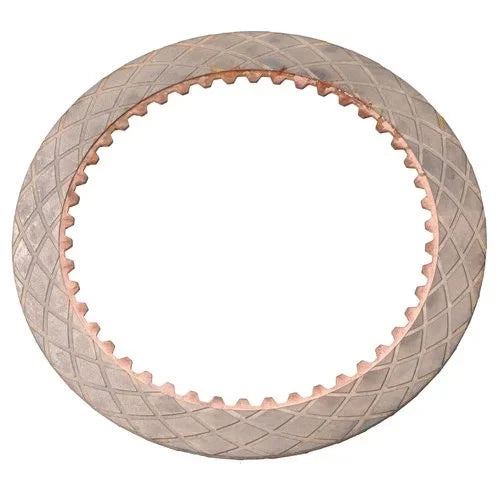 Torque Multiplier Clutch Plate fits Zetor 8011 8045 8111 8145 10145 80126140