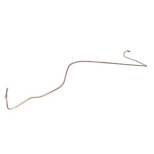 Brake Pipe Right Hand fits Zetor 8011 8111 80227070