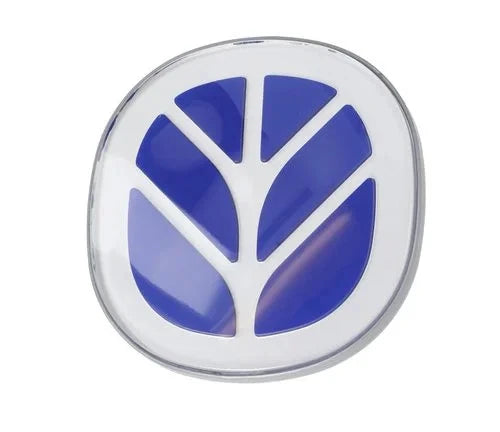 Emblem fits New Holland TM120 TM125 TM130 TM140 TS90 TS100 TS110 TS115 82005611
