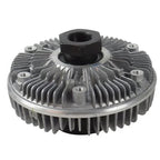 Viscous Fan Clutch Assembly fits New Holland TM120 TM140 82025803