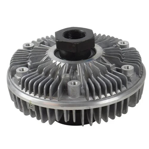 Viscous Fan Clutch Assembly fits New Holland TM120 TM140 82025803