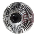 Viscous Fan Clutch Assembly fits New Holland TM120 TM140 82025803