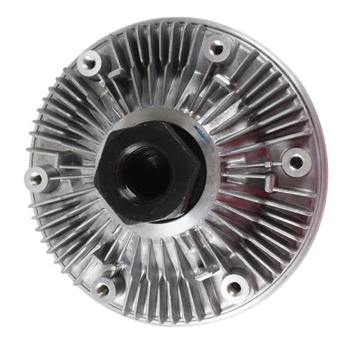 Viscous Fan Clutch Assembly fits New Holland TM120 TM140 82025803