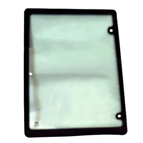 Cab Glass - Left Hand Side Window fits New Holland TS100 TS110 82029321