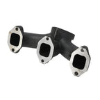 Exhaust Manifold 3 Cylinder fits New Holland 3010S 82982128 fits Ford