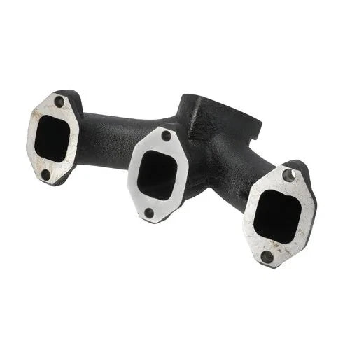 Exhaust Manifold 3 Cylinder fits New Holland 3010S 82982128 fits Ford
