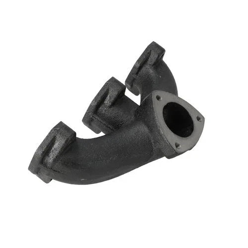Exhaust Manifold 3 Cylinder fits New Holland 3010S 82982128 fits Ford