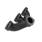 Exhaust Manifold 3 Cylinder fits New Holland 3010S 82982128 fits Ford