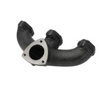 Exhaust Manifold 3 Cylinder fits New Holland 3010S 82982128 fits Ford