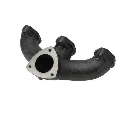 Exhaust Manifold 3 Cylinder fits New Holland 3010S 82982128 fits Ford
