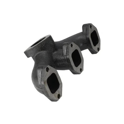Exhaust Manifold 3 Cylinder fits New Holland 3010S 82982128 fits Ford