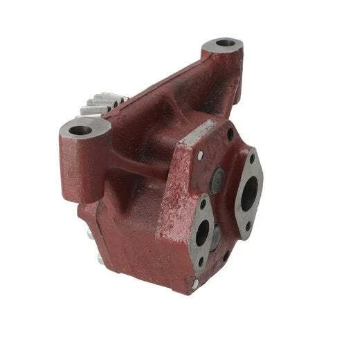 Engine Oil Pump fits Zetor 8011 8045 8111 8145 9111 10045 10145 10245 83007019