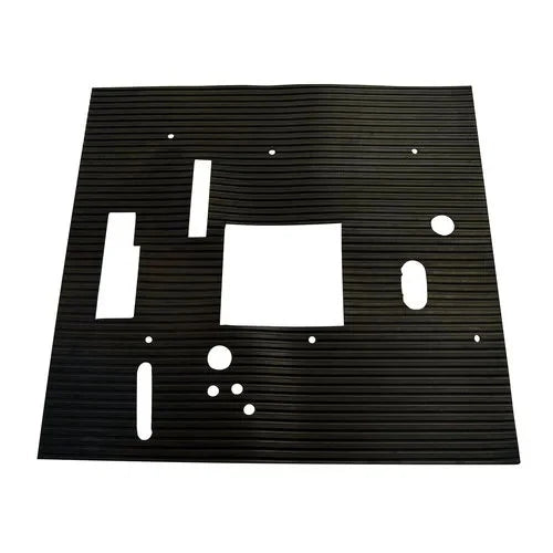 Cab Floor Mat fits Zetor 8111 8145 10111 10145 12111 12145 14145 16145 83367005