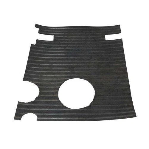 Cab Floor Mat fits Zetor 8111 8145 9111 10111 10145 83367006