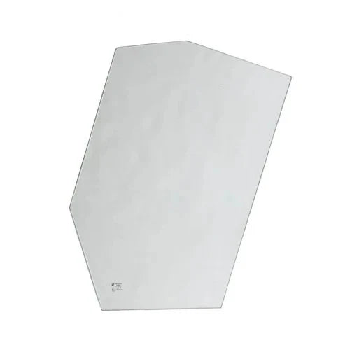 Cab Glass - Lower Door fits Zetor 8111 8145 10145 12111 12145 16145 83368134