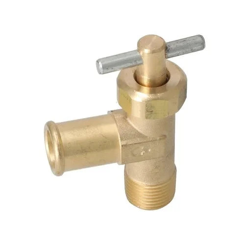 Heater Core Shut Off Valve fits New Holland TM130 83961305