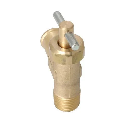 Heater Core Shut Off Valve fits New Holland TM130 83961305