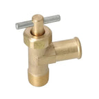 Heater Core Shut Off Valve fits New Holland TM130 83961305