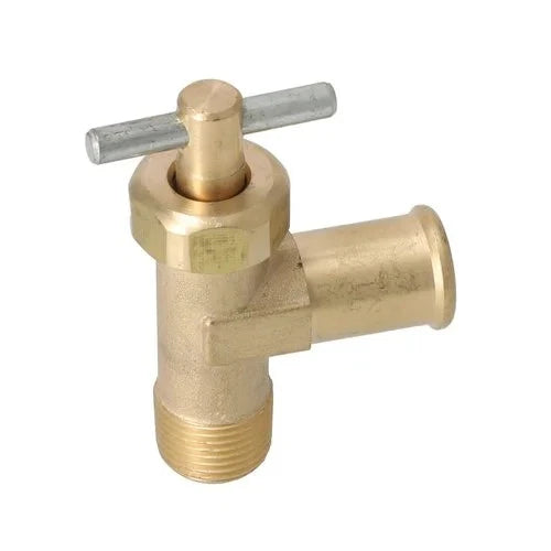 Heater Core Shut Off Valve fits New Holland TM130 83961305