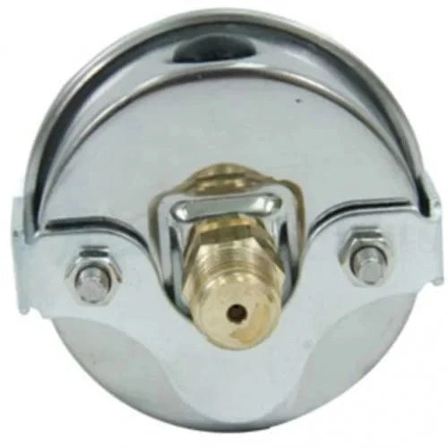 Baler Hydraulic Density Pressure Gauge 3000 PSI fits New Holland BR740A 857072