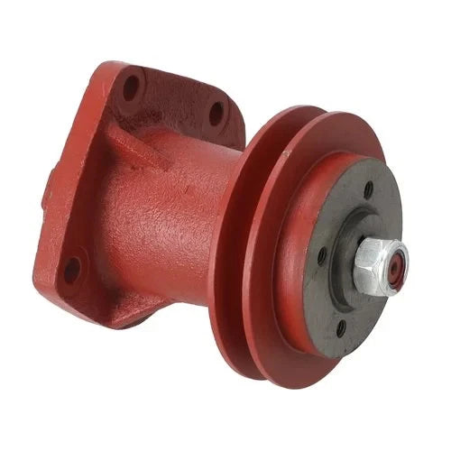 Water Pump with Pulley fits Zetor 12011 12045 16045 86017999 8601700P