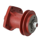 Water Pump with Pulley fits Zetor 12011 12045 16045 86017999 8601700P