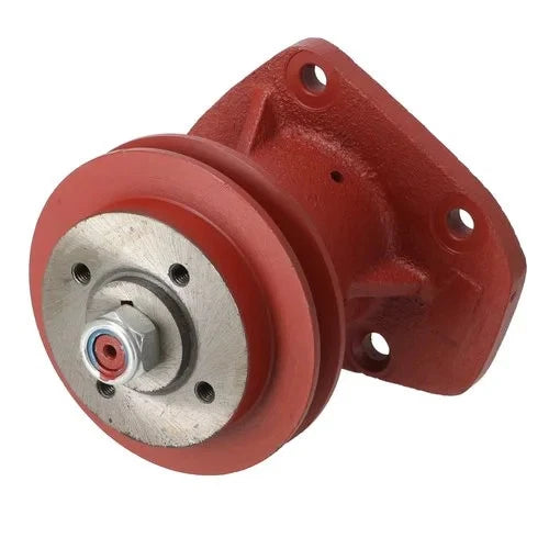Water Pump with Pulley fits Zetor 12011 12045 16045 86017999 8601700P