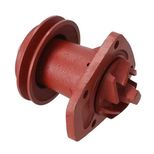 Water Pump with Pulley fits Zetor 12011 12045 16045 86017999 8601700P