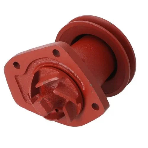 Water Pump with Pulley fits Zetor 12011 12045 16045 86017999 8601700P