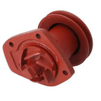 Water Pump with Pulley fits Zetor 12011 12045 16045 86017999 8601700P
