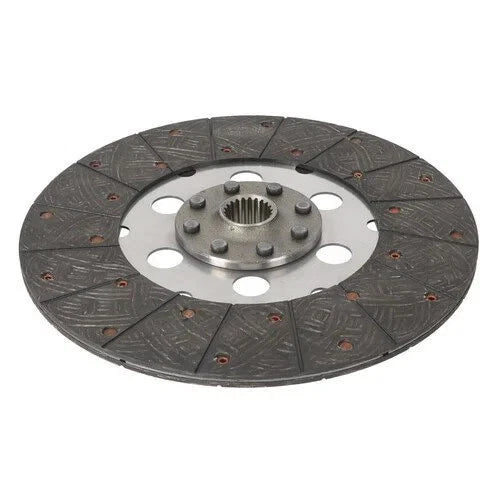 Transmission Disc Organic fits Zetor 10045 12045 12111 14145 16145 86021060