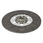 Transmission Disc Organic fits Zetor 10045 12045 12111 14145 16145 86021060