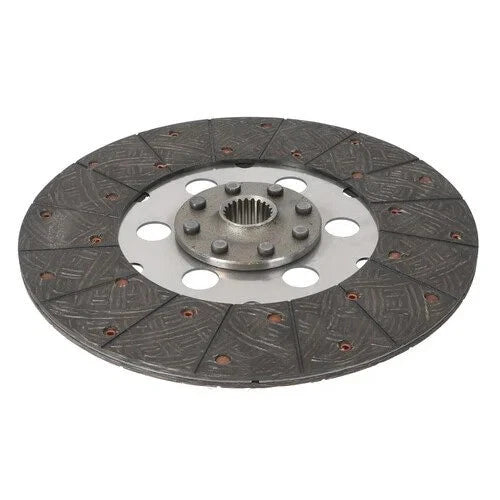 Transmission Disc Organic fits Zetor 10045 12045 12111 14145 16145 86021060