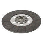 Transmission Disc Organic fits Zetor 10045 12045 12111 14145 16145 86021060