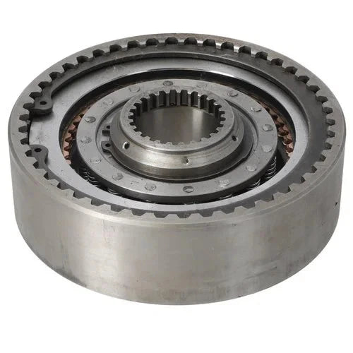 Clutch Assembly fits Zetor 8111 8145 10145 12045 12111 12145 16145 86126179