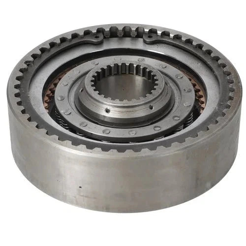 Clutch Assembly fits Zetor 8111 8145 10145 12045 12111 12145 16145 86126179
