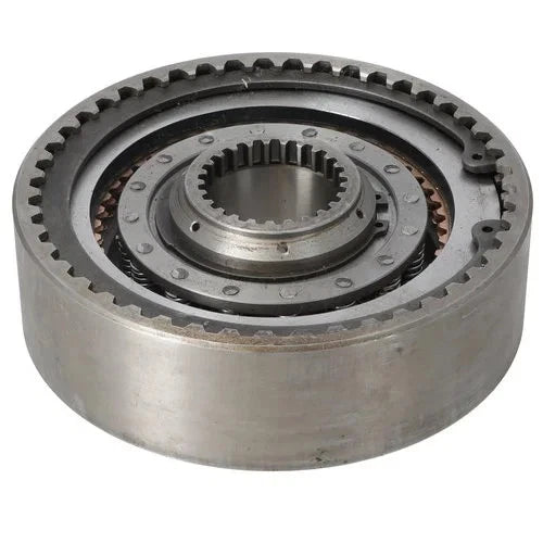 Clutch Assembly fits Zetor 8111 8145 10145 12045 12111 12145 16145 86126179