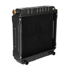 Radiator fits New Holland TC35 TC40 TC40D TC40DA 86402724 fits Case IH 86401465